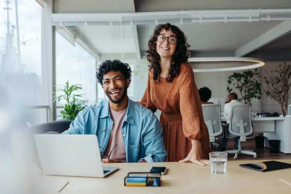 Connections Are the Heart of Everything We Do
