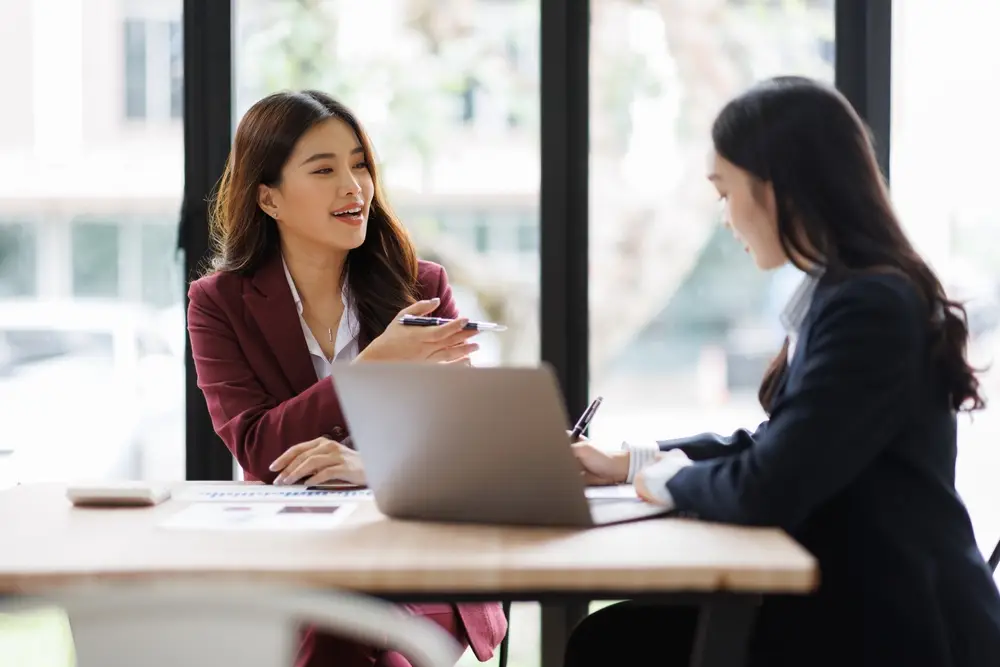 Enrollment Support